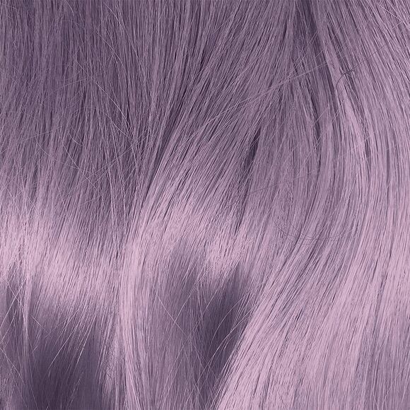 Lime Crime Unicorn Tint Hair Dye Temporary Semi-Permanent Oyster Lavender Gray - Picture 2 of 2